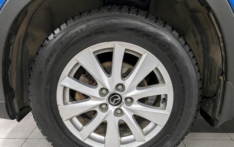 Mazda CX-5 II, 2012 год, 1 550 000 рублей, 17 фотография