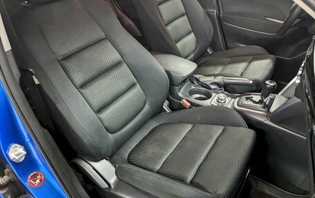 Mazda CX-5 II, 2012 год, 1 550 000 рублей, 20 фотография