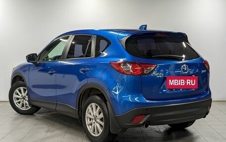 Mazda CX-5 II, 2012 год, 1 550 000 рублей, 7 фотография