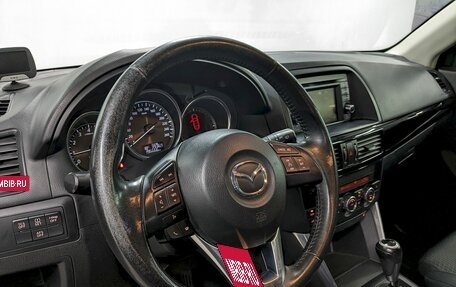 Mazda CX-5 II, 2012 год, 1 550 000 рублей, 13 фотография