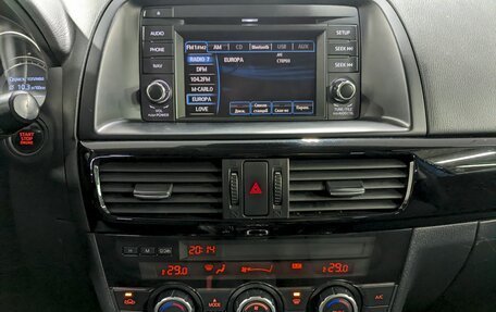 Mazda CX-5 II, 2012 год, 1 550 000 рублей, 23 фотография