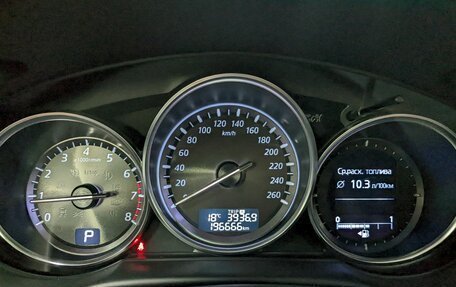 Mazda CX-5 II, 2012 год, 1 550 000 рублей, 25 фотография