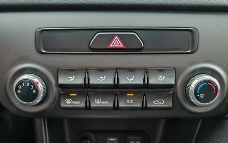 KIA Sportage IV рестайлинг, 2018 год, 2 481 000 рублей, 12 фотография