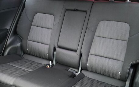 KIA Sportage IV рестайлинг, 2018 год, 2 481 000 рублей, 17 фотография