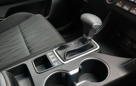 KIA Sportage IV рестайлинг, 2018 год, 2 481 000 рублей, 15 фотография