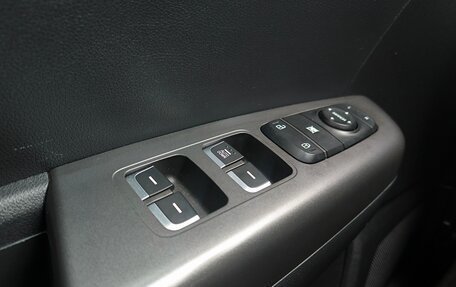 KIA Sportage IV рестайлинг, 2018 год, 2 481 000 рублей, 20 фотография