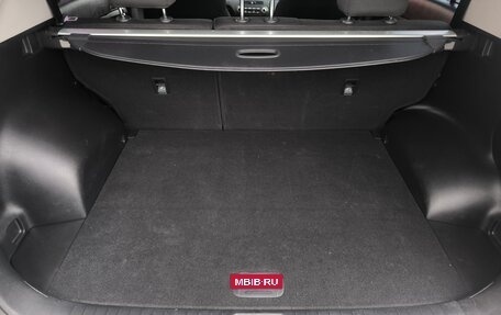 KIA Sportage IV рестайлинг, 2018 год, 2 481 000 рублей, 21 фотография