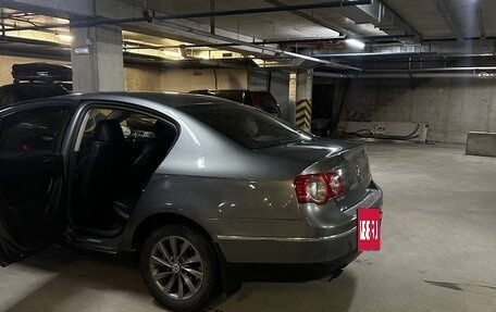 Volkswagen Passat B6, 2006 год, 575 000 рублей, 7 фотография