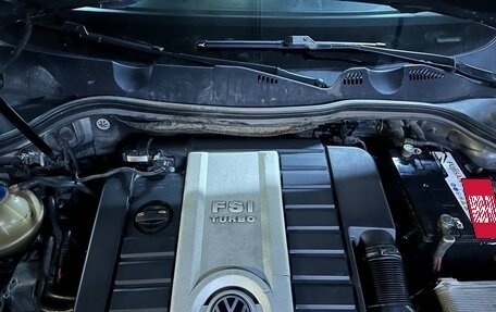 Volkswagen Passat B6, 2006 год, 575 000 рублей, 9 фотография