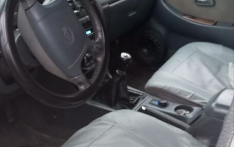 Great Wall Safe, 2008 год, 320 000 рублей, 3 фотография