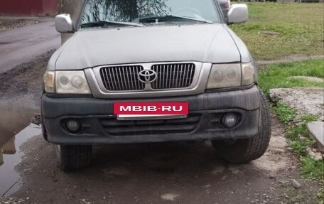 Great Wall Safe, 2008 год, 320 000 рублей, 2 фотография