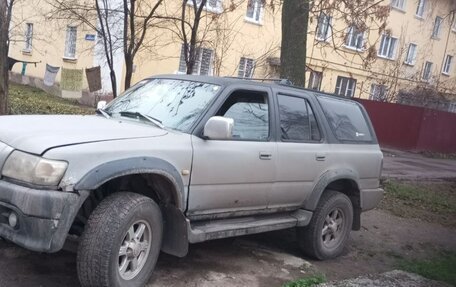 Great Wall Safe, 2008 год, 320 000 рублей, 5 фотография