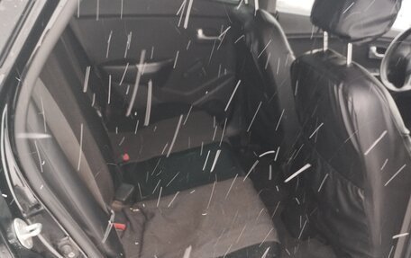 KIA Rio III рестайлинг, 2014 год, 730 000 рублей, 14 фотография