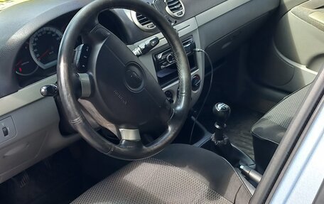 Chevrolet Lacetti, 2010 год, 420 000 рублей, 2 фотография