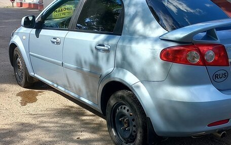 Chevrolet Lacetti, 2010 год, 420 000 рублей, 4 фотография