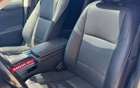 Lexus ES VII, 2016 год, 2 640 000 рублей, 20 фотография