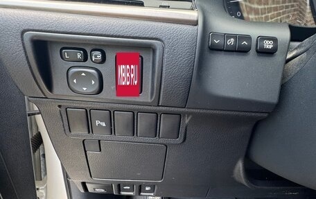 Lexus ES VII, 2016 год, 2 640 000 рублей, 18 фотография