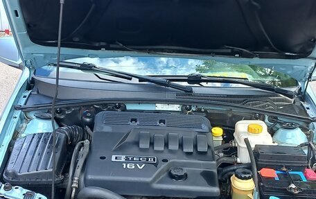 Chevrolet Lacetti, 2010 год, 420 000 рублей, 7 фотография