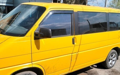 Volkswagen Transporter T4, 1996 год, 650 000 рублей, 2 фотография