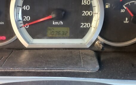 Chevrolet Lacetti, 2010 год, 420 000 рублей, 9 фотография