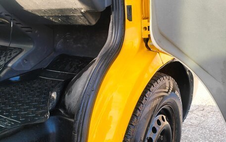 Volkswagen Transporter T4, 1996 год, 650 000 рублей, 4 фотография