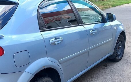 Chevrolet Lacetti, 2010 год, 420 000 рублей, 6 фотография