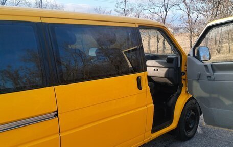 Volkswagen Transporter T4, 1996 год, 650 000 рублей, 6 фотография