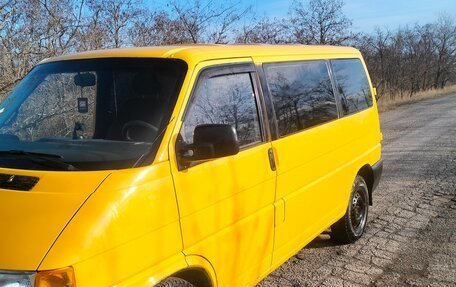 Volkswagen Transporter T4, 1996 год, 650 000 рублей, 9 фотография