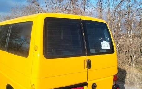 Volkswagen Transporter T4, 1996 год, 650 000 рублей, 7 фотография