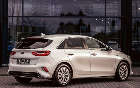 KIA cee'd III, 2018 год, 1 595 000 рублей, 6 фотография