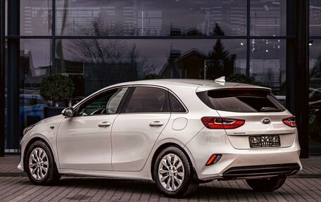 KIA cee'd III, 2018 год, 1 595 000 рублей, 4 фотография
