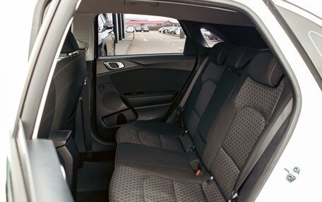 KIA cee'd III, 2018 год, 1 595 000 рублей, 17 фотография