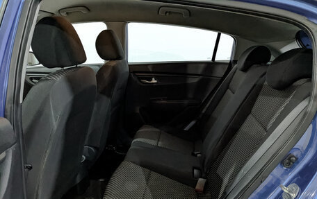 KIA Rio IV, 2019 год, 825 000 рублей, 17 фотография