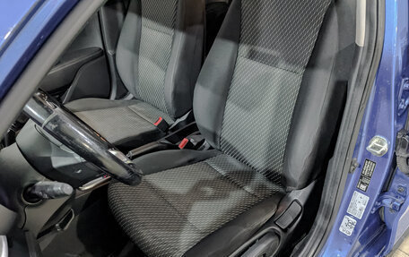 KIA Rio IV, 2019 год, 825 000 рублей, 19 фотография