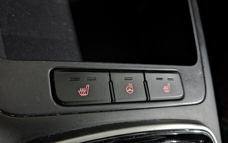 KIA Rio IV, 2019 год, 825 000 рублей, 24 фотография