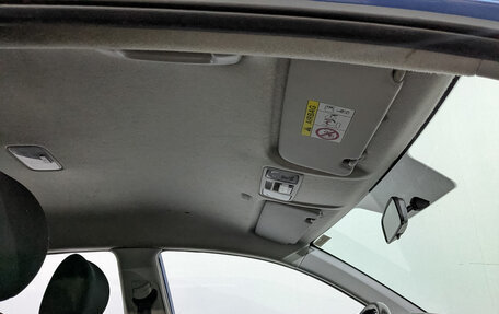 KIA Rio IV, 2019 год, 825 000 рублей, 22 фотография