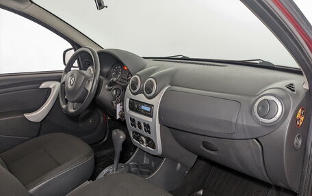 Renault Sandero I, 2011 год, 775 000 рублей, 11 фотография