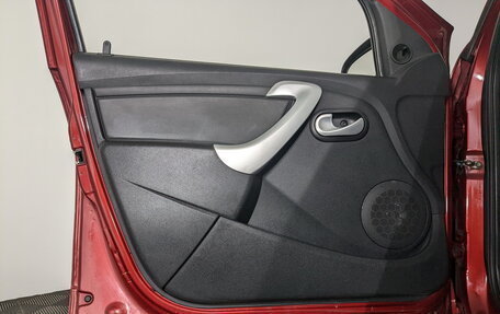 Renault Sandero I, 2011 год, 775 000 рублей, 19 фотография