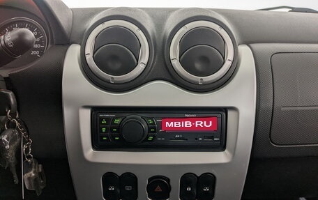 Renault Sandero I, 2011 год, 775 000 рублей, 15 фотография