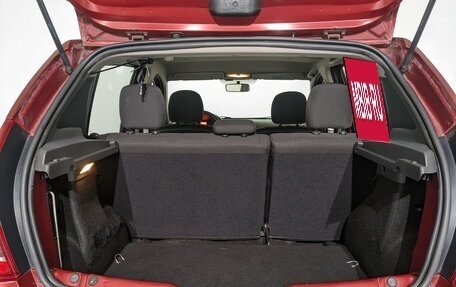 Renault Sandero I, 2011 год, 775 000 рублей, 10 фотография