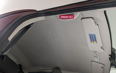 Renault Sandero I, 2011 год, 775 000 рублей, 23 фотография