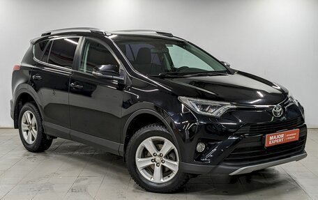 Toyota RAV4, 2019 год, 2 650 000 рублей, 3 фотография