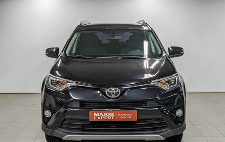 Toyota RAV4, 2019 год, 2 650 000 рублей, 2 фотография