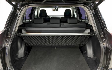 Toyota RAV4, 2019 год, 2 650 000 рублей, 10 фотография