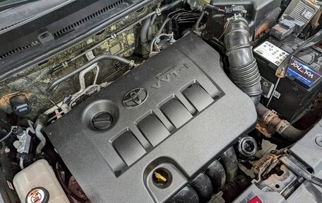 Toyota RAV4, 2019 год, 2 650 000 рублей, 9 фотография