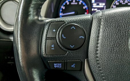 Toyota RAV4, 2019 год, 2 650 000 рублей, 27 фотография