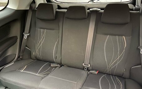 Peugeot 208 II, 2013 год, 599 000 рублей, 11 фотография