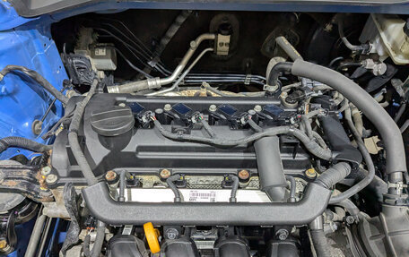 KIA Rio IV, 2019 год, 825 000 рублей, 9 фотография