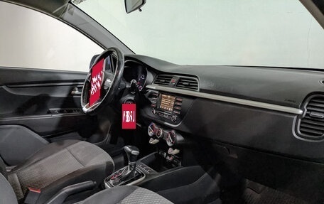 KIA Rio IV, 2019 год, 825 000 рублей, 12 фотография