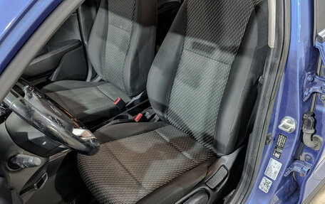 KIA Rio IV, 2019 год, 825 000 рублей, 19 фотография